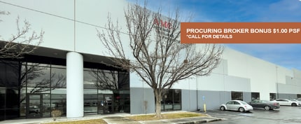 1414 Gladiola St, Salt Lake City, UT for lease Building Photo- Image 1 of 3