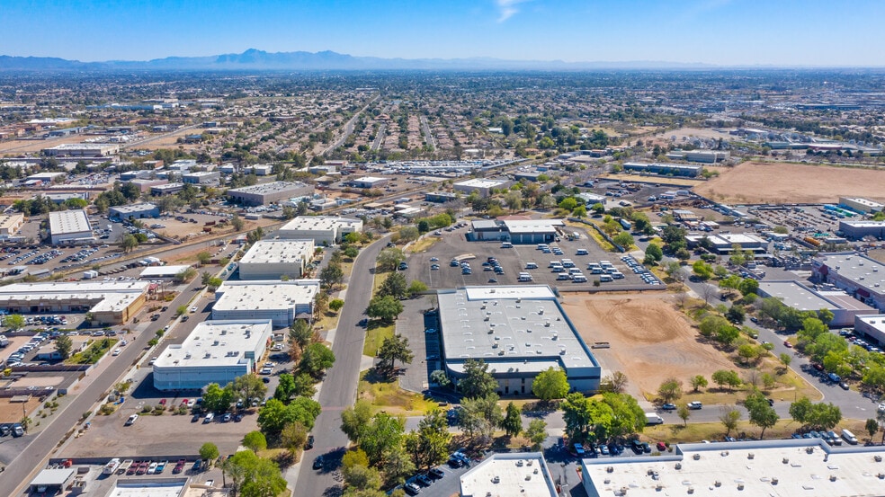 1503 W San Pedro St, Gilbert, AZ for lease - Building Photo - Image 2 of 10