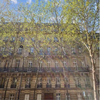 Plus de détails pour 5 Avenue De Messine, Paris - Bureau à louer