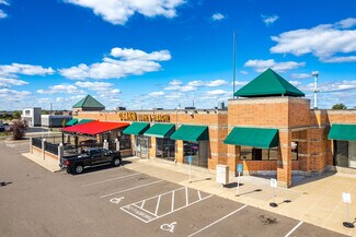 Plus de détails pour 1900-1940 E County Road D, Saint Paul, MN - Commerce de détail à louer