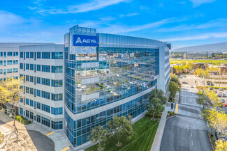 More details for 1 Park Pl, Dublin, CA - Office, Flex for Lease