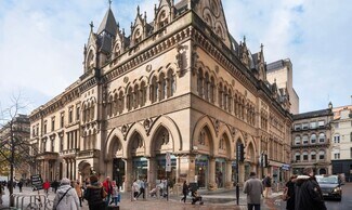 More details for 77 Nelson Mandela Pl, Glasgow - Office for Lease