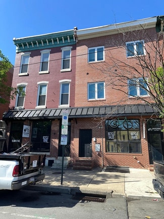 Plus de détails pour 3946-3948 Lancaster Ave, Philadelphia, PA - Commerce de détail à vendre