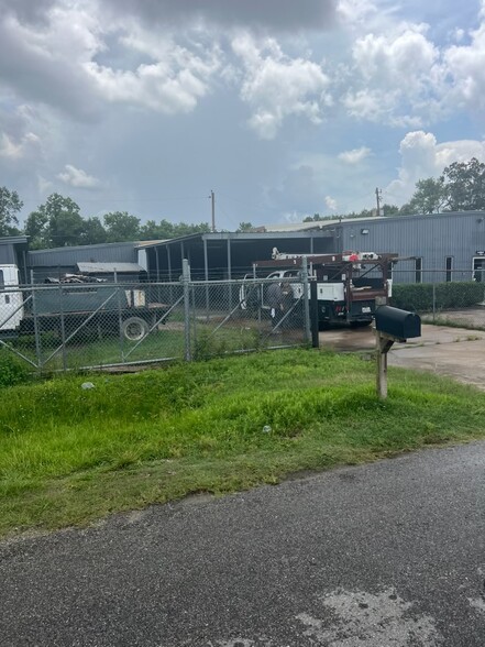 14606 Sheraton St, Houston, TX à vendre - Photo du bâtiment - Image 3 de 29