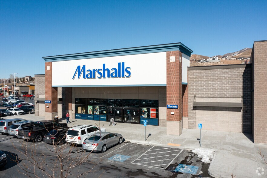 1798 W Traverse Pky, Lehi, UT for sale - Building Photo - Image 2 of 4