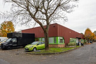 Plus de détails pour 19 Avenue Albert Einstein, Le Blanc-Mesnil - Industriel à louer