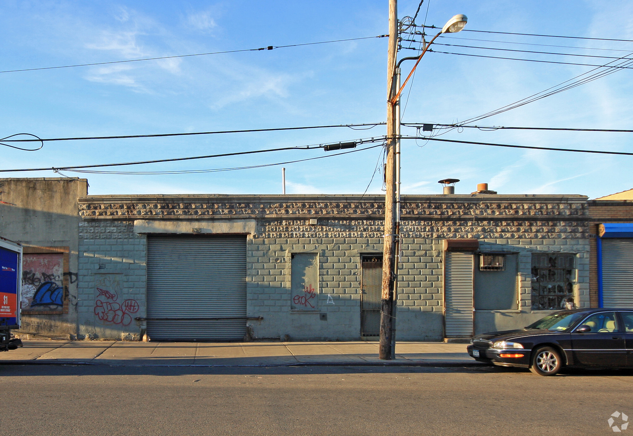 1675 63rd St, Brooklyn, NY for lease Primary Photo- Image 1 of 10