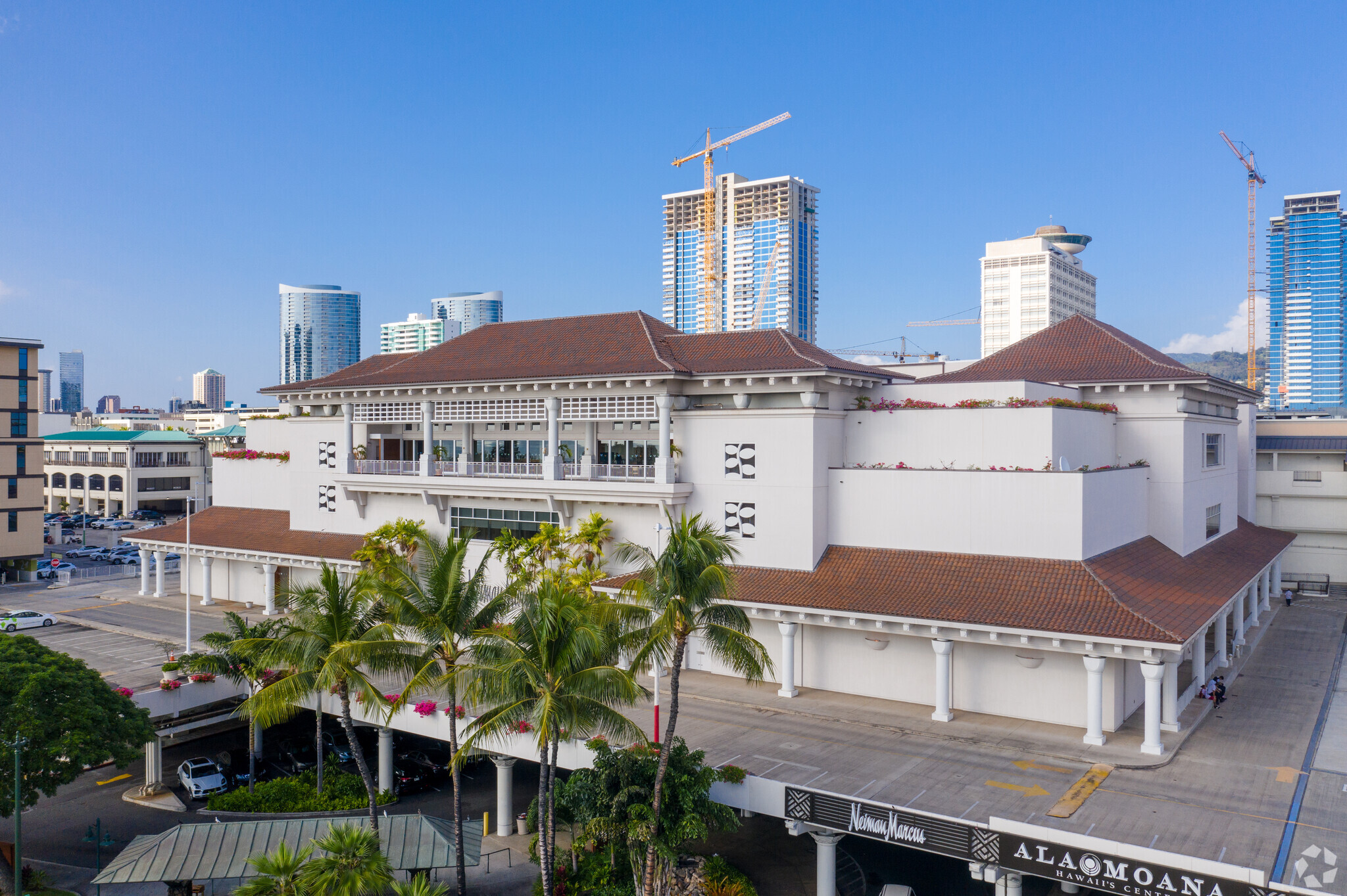 1450 Ala Moana Blvd, Honolulu, HI à vendre Photo principale- Image 1 de 1