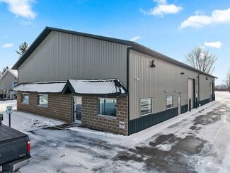 More details for 4030 Champeau Rd, New Franken, WI - Industrial for Sale