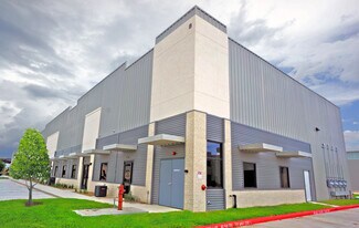 Plus de détails pour 26077 Nelson Way, Katy, TX - Flex à vendre