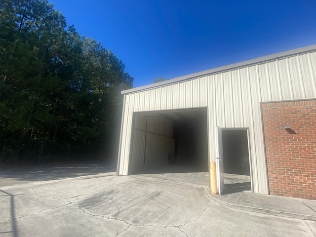 5727 Palazzo Way, Douglasville, GA for lease - Building Photo - Image 1 of 7