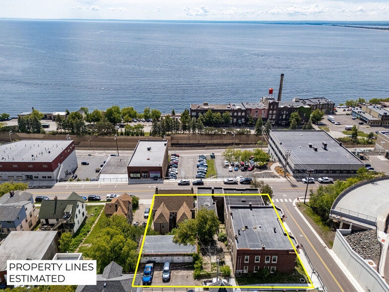 114 N 6th Ave E, Duluth, MN for sale - Building Photo - Image 2 of 7