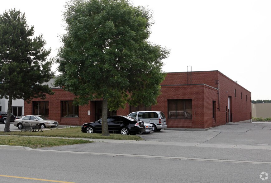 406 Watline Ave, Mississauga, ON à vendre - Photo principale - Image 1 de 1