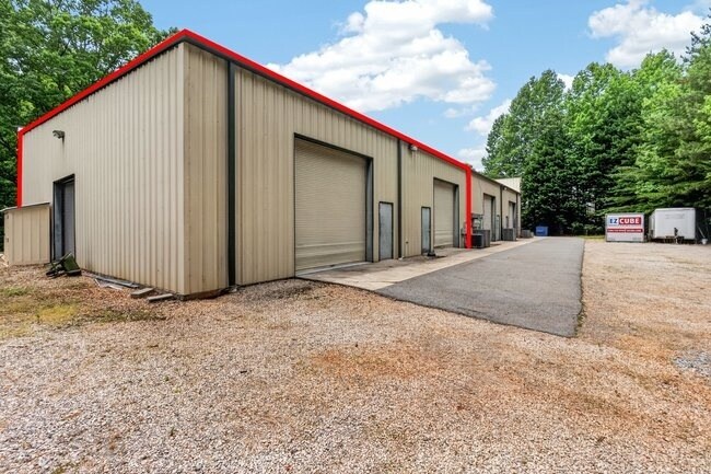 119 Magnolia Park Dr, Mooresville, NC à vendre - Photo du bâtiment - Image 2 de 34