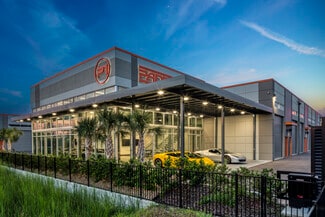 More details for 1111 N 34th St, Tampa, FL - Specialty for Sale