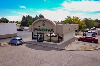 More details for 5800 Gibson Blvd SE, Albuquerque, NM - Retail for Sale