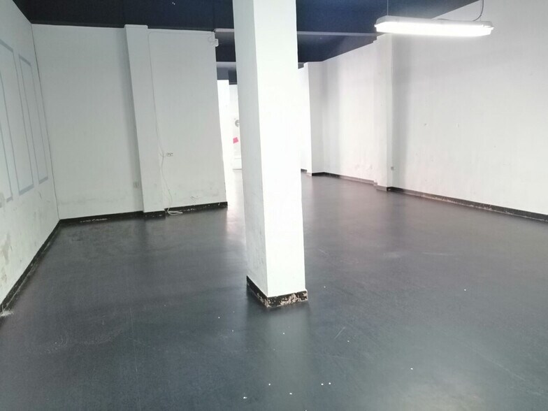 Carrer Molí de la Vila, 45, Algemesí, Valencia à vendre - Photo du bâtiment - Image 3 de 8