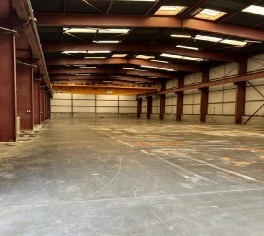 22 Avenue Du Château, SAINT-OUEN-L'AUMONE for lease Interior Photo- Image 1 of 6