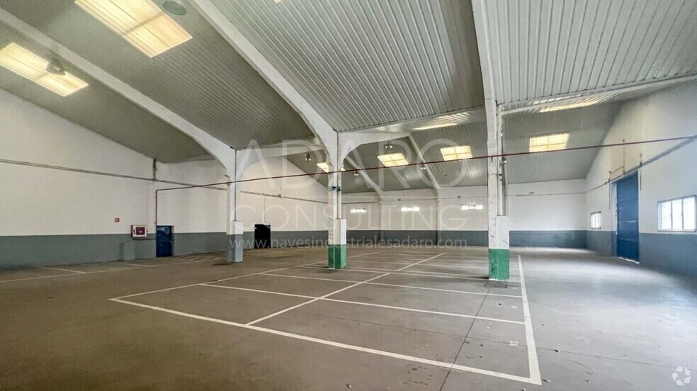 Industriel dans Alcorcón, Madrid à vendre - Photo intérieure - Image 1 de 1