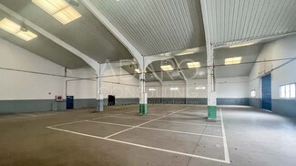 Plus de détails pour Industriel à vendre