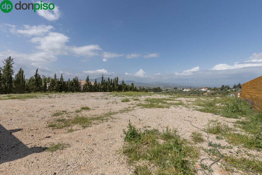 Riegos de, Moraleda de Zafayona, Granada à vendre - Plan de site - Image 3 de 27