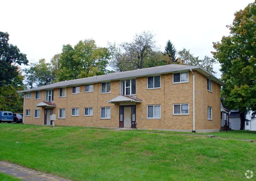 721 N Gettysburg Ave, Dayton, OH for sale - Primary Photo - Image 1 of 7