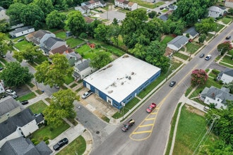 1140 Wilson Rd, Norfolk, VA - AERIAL map view - Image1