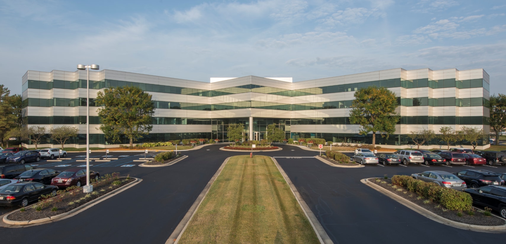 10333 N Meridian St, Carmel, IN for lease Primary Photo- Image 1 of 2