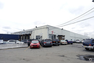 Plus de détails pour 1000 Belleville Tpke, Kearny, NJ - Industriel à louer