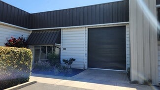 More details for 38 Bellarmine Ct, Chico, CA - Industrial for Sale
