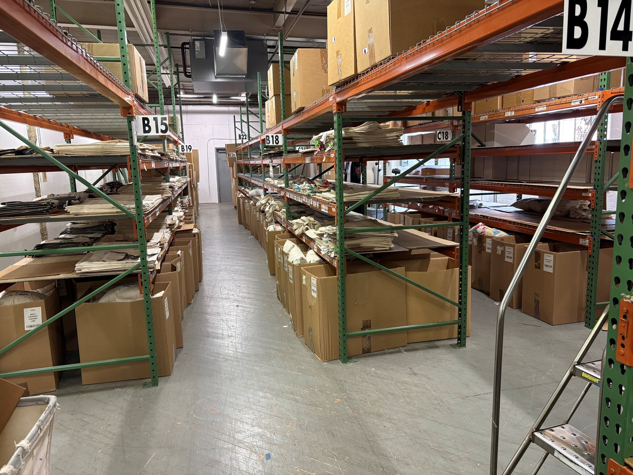 410 E Walnut St, Perkasie, PA for lease Interior Photo- Image 1 of 5