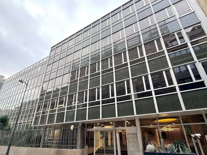 15 Bis Rue De La Baume, Paris for lease Building Photo- Image 1 of 11