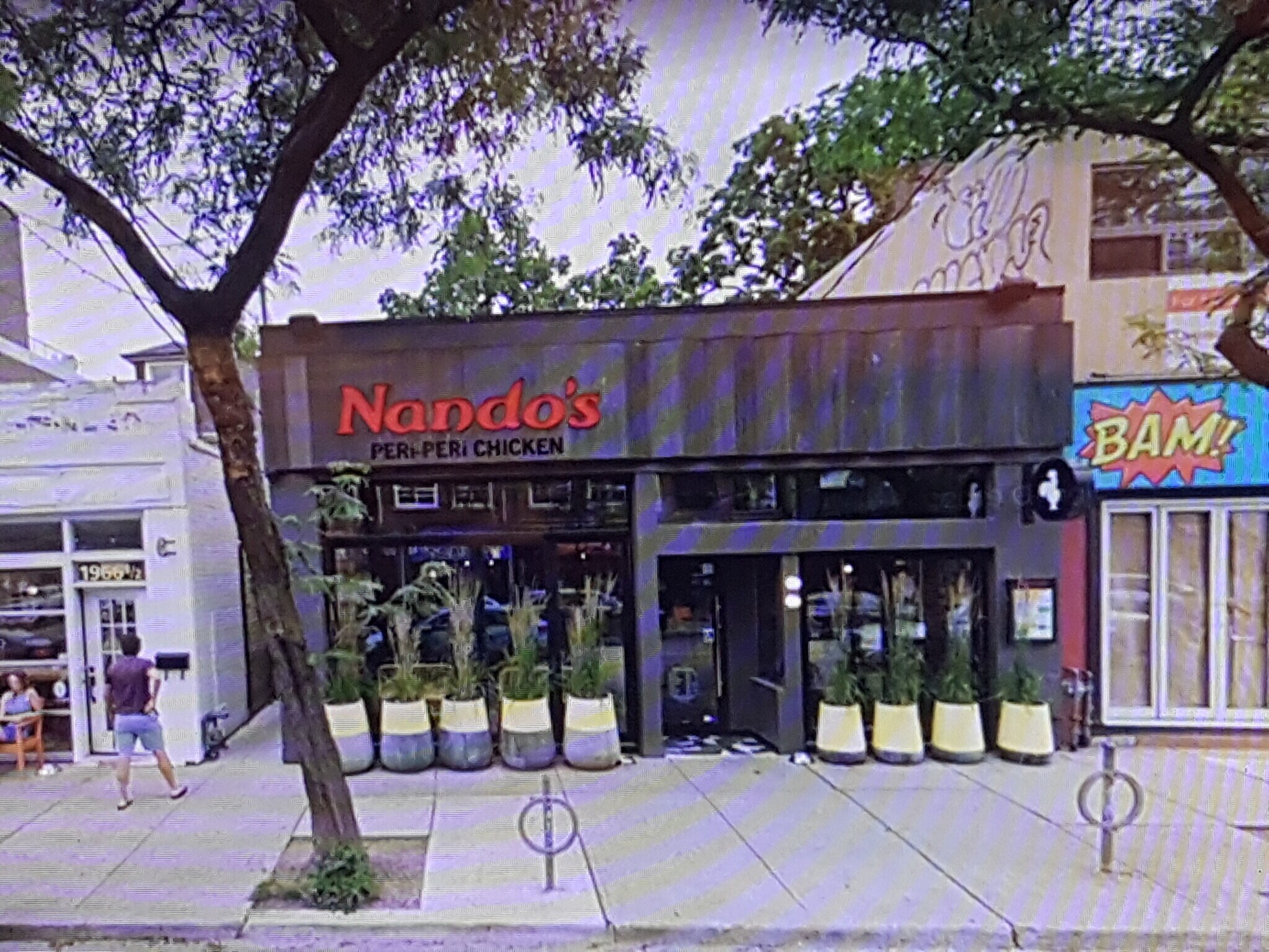 1968 Queen St E, Toronto, ON for sale Building Photo- Image 1 of 1