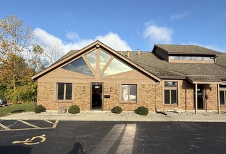 Plus de détails pour 323-331 Regency Ridge Dr, Dayton, OH - Bureau à louer