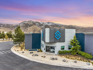 More details for 610 Waltham Way, Mccarran, NV - Office for Lease