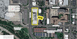 More details for 50 S Steele St, Denver, CO - Office for Lease