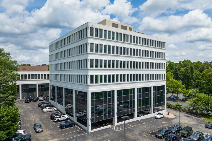 163 Madison Ave, Morristown, NJ à louer - Photo du bâtiment - Image 2 de 6