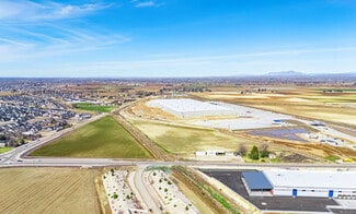 More details for Ustick Rd & Midland Blvd, Nampa, ID - Land for Lease