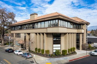 Plus de détails pour 156 Diablo Rd, Danville, CA - Bureau à louer