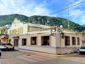 Plus de détails pour Gandia, Barx - Commerce de détail à vendre