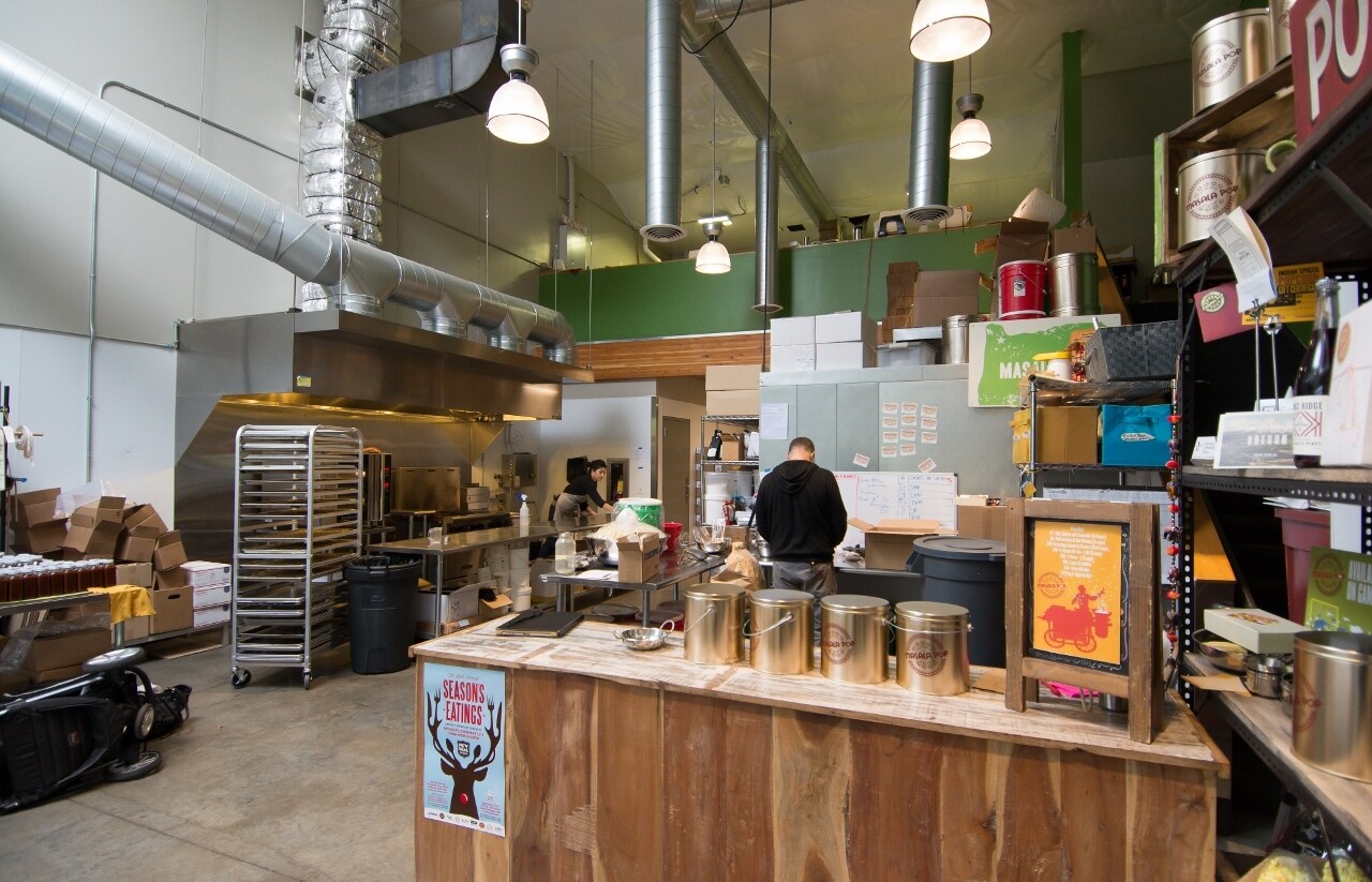 1630-1670 SE 3rd Ave, Portland, OR for lease Interior Photo- Image 1 of 3