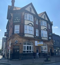 61 High St, Thornton Heath à louer Photo du bâtiment- Image 2 de 2