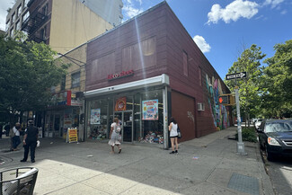 Plus de détails pour 2198 3rd Ave, New York, NY - Local commercial à louer