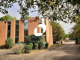 Plus de détails pour Bureau à louer