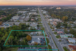 More details for 2575 Us-1, Saint Augustine, FL - Retail for Sale