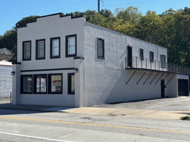 1145 Southwest Blvd, Kansas City, KS à vendre Photo du bâtiment- Image 1 de 1