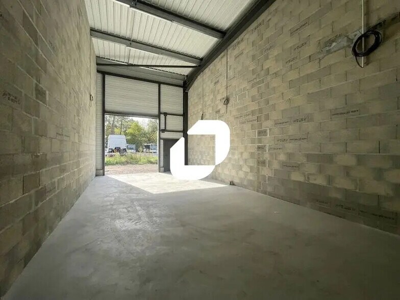 Local d'activités dans Marcheprime à vendre - Photo intérieure - Image 3 de 7