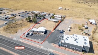 More details for 7216 S Highway 92, Hereford, AZ - Specialty for Sale