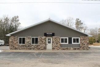 More details for 1951 Indian Lake Rd, National City, MI - Retail for Sale