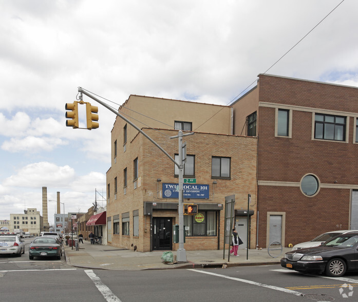 5724 Second Ave, Brooklyn, NY for sale - Building Photo - Image 1 of 1